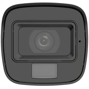 Hikvision DS-2CE16K0T-LFS 4-in-1 3K CMOS Bullet Camera with White Light, 2.8mm Fixed Lens, IP67