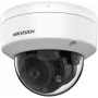 Hikvision DS-2CE50DF3T-VPLSZE 5 MP Analoog HD Kuplikaamera, 2.8-12 mm Motoriseeritud Varifokaalobjektiiv, ColorVu Täisaegne Värv, 130 dB True WDR, IP67, PoC