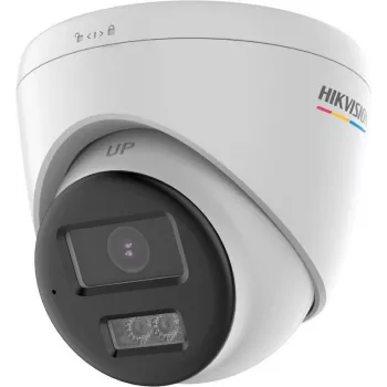 Hikvision DS-2CE72KF3T-LS 8 MP 4-in-1 ColorVu tornkaamera 2.8mm objektiiviga, valge valgus, sisseehitatud mikrofon, IP67