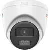 Hikvision DS-2CE72UF3T-LS 3K ColorVu Turret-kaamera, 2.8 mm fikseeritud objektiiv, 4-in-1, IP67