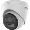 Hikvision DS-2CE72UF3T-LS 3K ColorVu Turret-kaamera, 2.8 mm fikseeritud objektiiv, 4-in-1, IP67