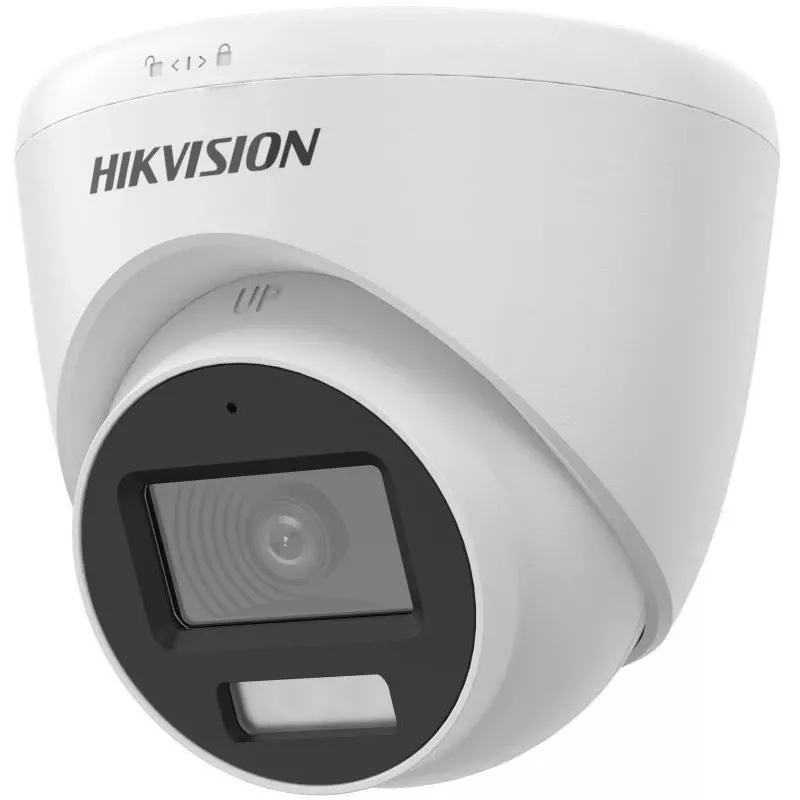 Hikvision DS-2CE78D0T-LFS 2MP IR Turret Camera 2.8mm