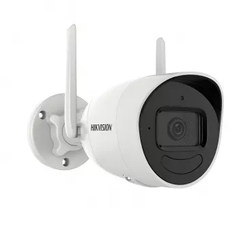 Hikvision DS-2CV2021G2-IDW-2.8 Kuulikujuline traadita välikaamera 2MP 2.8mm