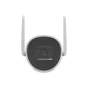 Hikvision DS-2CV2021G2-IDW-2.8 Kuulikujuline traadita välikaamera 2MP 2.8mm