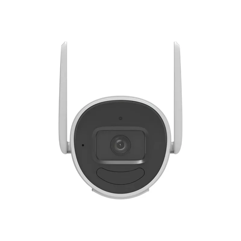 Hikvision DS-2CV2021G2-IDW-2.8 Kuulikujuline traadita välikaamera 2MP 2.8mm