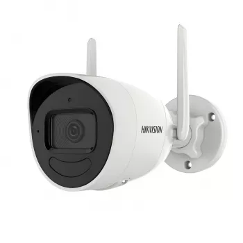 Hikvision DS-2CV2021G2-IDW-2.8 Kuulikujuline traadita välikaamera 2MP 2.8mm