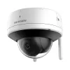 Hikvision DS-2CV2121G2-IDW-4 2MP fikseeritud kupliga väliturbekaamera, 4mm objektiiv, IP67, IK10, PoE