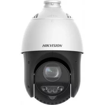 Hikvision DS-2DE4825IWG1-E 8MP 25x PTZ kuppel IP turvakaamera AcuSense'iga, 100m IR, PoE+