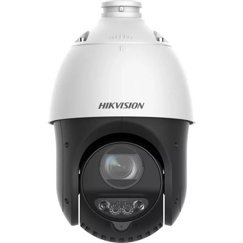Hikvision DS-2DE4825IWG1-E 8MP 25x PTZ kuppel IP turvakaamera AcuSense'iga, 100m IR, PoE+
