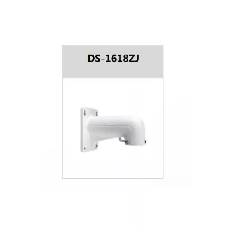 Hikvision DS-2DE4825IWG1-E 8MP 25x PTZ kuppel IP turvakaamera AcuSense'iga, 100m IR, PoE+