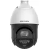 Hikvision DS-2DE4825IWG1-E 8MP 25x PTZ kuppel IP turvakaamera AcuSense'iga, 100m IR, PoE+