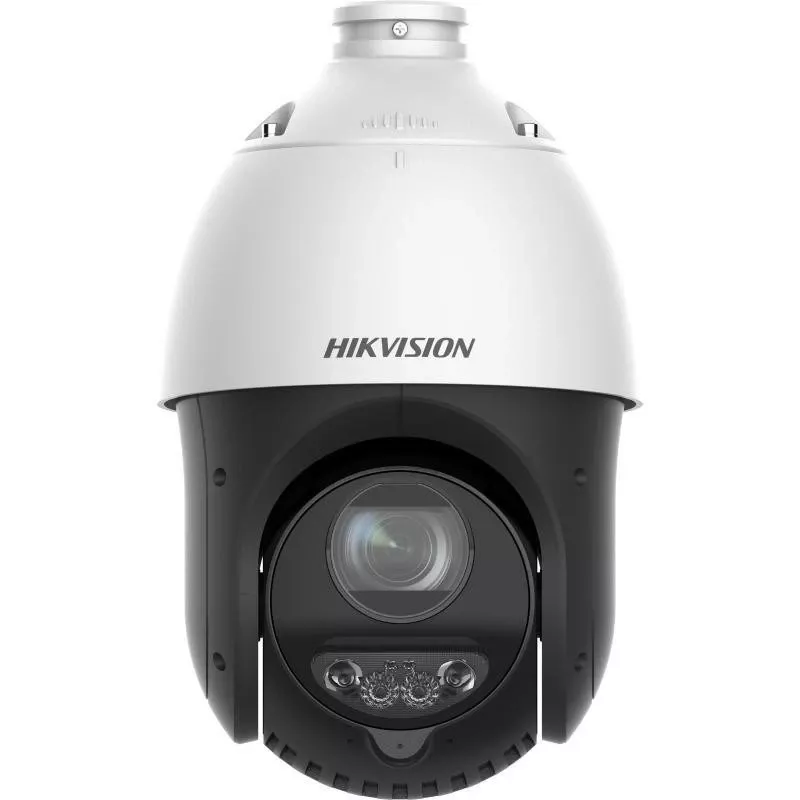 Hikvision DS-2DE4825IWG1-E 8MP 25x PTZ kuppel IP turvakaamera AcuSense'iga, 100m IR, PoE+