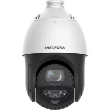 Hikvision DS-2DE4825IWG1-E 8MP 25x PTZ kuppel IP turvakaamera AcuSense'iga, 100m IR, PoE+