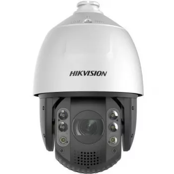 Hikvision DS-2DE7A232IWG1-E 2MP 32x PTZ kuppel IP turvakaamera 200m IR-iga, H.265+, välistingimustesse