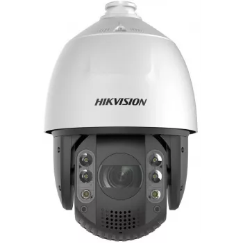 Hikvision DS-2DE7A632IWG1-E 6MP väli PTZ IP-kaamera 32x optilise suumiga, 200m IR, IP66, IK10, H.265+, näotuvastus
