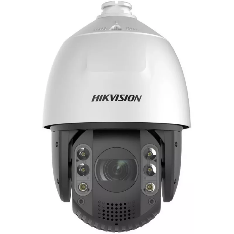 Hikvision DS-2DE7A632IWG1-E 6MP väli PTZ IP-kaamera 32x optilise suumiga, 200m IR, IP66, IK10, H.265+, näotuvastus