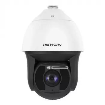 Hikvision DS-2DF8425IX-AELW(T5) 8MP 25x IR võrgukiirkuplikaamera laseriga, DarkFighterX, 500m laseri ulatus