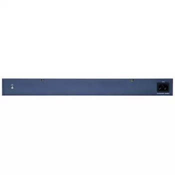Hikvision DS-3E1520P-EI(O-STD) 20-pordine Gigabit hallatav PoE+ kommutaator, 16x PoE+ 230W, 2x SFP