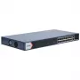 Hikvision DS-3E1520P-EI(O-STD) 20-pordine Gigabit hallatav PoE+ kommutaator, 16x PoE+ 230W, 2x SFP