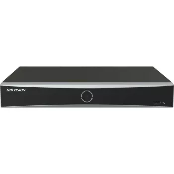 Hikvision DS-7608NXI-K1/8P/VPro(STD) 8-kanaliline AcuSense 4K PoE NVR