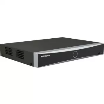 Hikvision DS-7608NXI-K1/8P/VPro(STD) 8-kanaliline AcuSense 4K PoE NVR