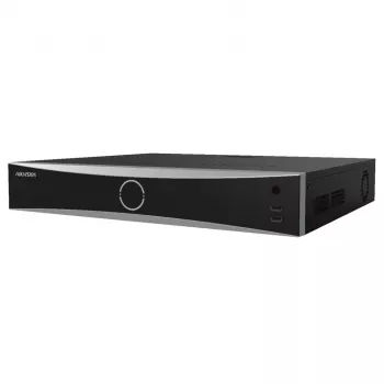 Hikvision DS-7732NXI-K4/16P(D) 32-kanaliline 16-PoE IP NVR AcuSense'iga