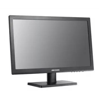 Hikvision DS-D5019QE-B 19-tolline LED-monitor 1280x1024 5:4 VGA HDMI