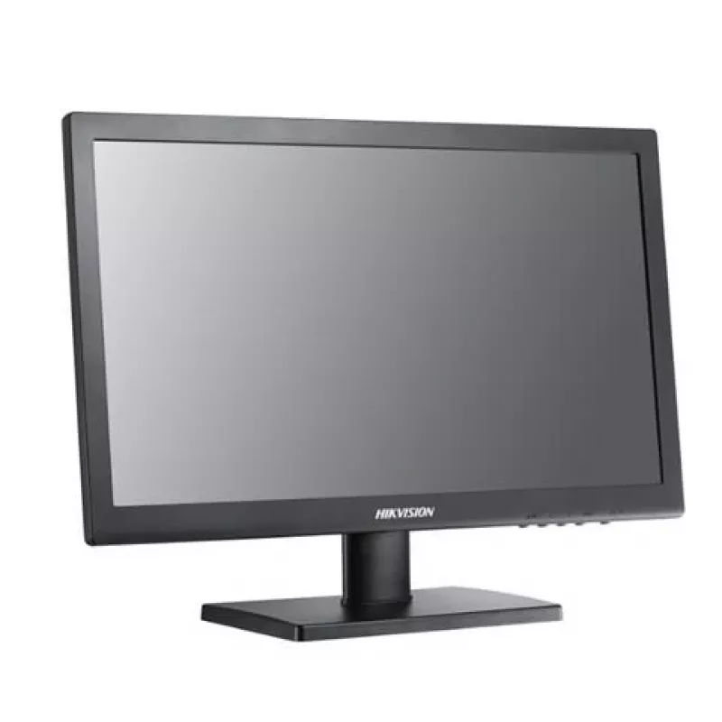 Hikvision DS-D5019QE-B 19-tolline LED-monitor 1280x1024 5:4 VGA HDMI