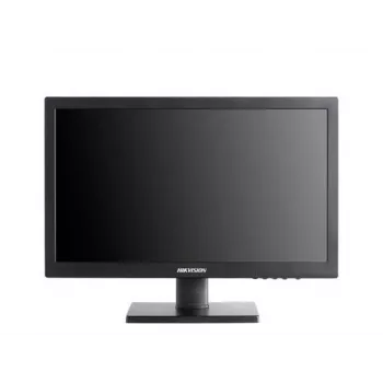 Hikvision DS-D5019QE-B 19-tolline LED-monitor 1280x1024 5:4 VGA HDMI