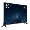 Hikvision DS-D5050U3-1V0S 50 tolli 4K UHD monitor VA-paneel 350 cd/m² 4000:1 8ms 60Hz HDMI DP VGA sisseehitatud kõlarid VESA 200x200 must