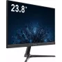 Hikvision DS-D5224F3-1V0SV/D 23.8-tolline IPS Full HD monitor HDMI ja VGA-ga, kitsa raamiga, kallutatav
