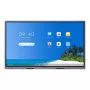 Hikvision DS-D5B65RB/EP 65 inch 4K UHD interaktiivne ekraan Android 14 EDLA, 40-punktiline IR-puutega, 8GB RAM, 128GB salvestusruum, Wi-Fi 6, 8MP kaamera, 8-mikrofoniga