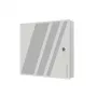 Hikvision DS-K2702X juurdepääsukontroller, 2 ust, 4 lugejat, TCP/IP, RS-485, metall