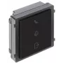Hikvision DS-KD-IN indikaatormoodul – 6 LED-olekuindikaatorit DS-KD seeria uksekõnede jaoks