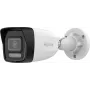 Hikvision HiLook IPC-B140HA-LUC 4MP Smart Hybrid Light Bullet IP-kaamera