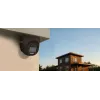 Hikvision Hilook TVI-T8M-20DL 8MP 4-in-1 Kuupkaamera, must, 2.8mm