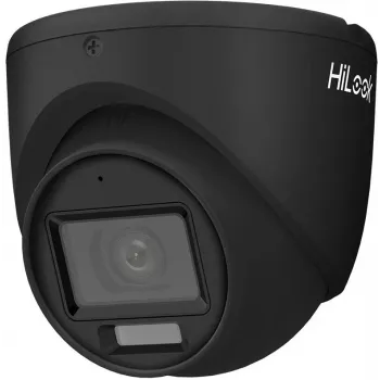 Hikvision Hilook TVI-T8M-20DL 8MP 4-in-1 Kuupkaamera, must, 2,8mm