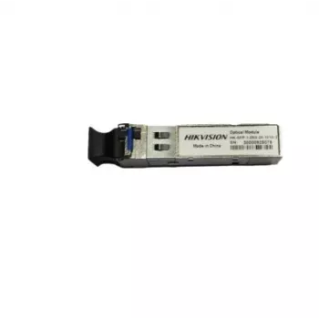Hikvision HK-SFP-1.25G-20-1550 SFP-moodul 1,25 Gbps 20 km üherežiimiline 1550 nm