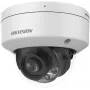 Hikvision iDS-2CD7D87G0-XS 8MP välistingimustesse mõeldud võrgu kuupkaamera 2.8-12mm mootoriga varifokaalse objektiiviga, 4K, 140dB WDR, IP67, IK10, DarkFighter, nutikas tuvastus, PoE