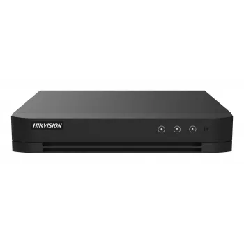 Hikvision iDS-7204HQHI-M1/T 4-kanaliline 5-ühes AcuSense DVR