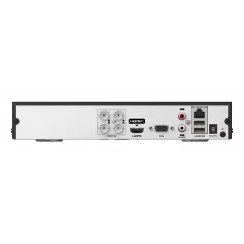 Hikvision iDS-7204HQHI-M1/T 4-kanaliline 5-ühes AcuSense DVR