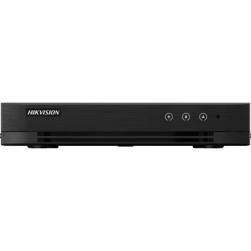 Hikvision iDS-7208HQHI-M1/T 8-kanaliline 5-in-1 AcuSense hübriid-DVR