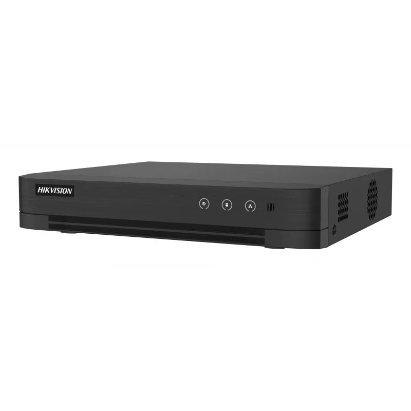 Hikvision iDS-7208HQHI-M1/T 8-kanaliline 5-in-1 AcuSense hübriid-DVR