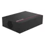 Hikvision iDS-E04HUHI-XB Mini DVR koos SSD-ga, 4-kanaliline AHD/CVI/TVI