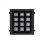 Hikvision Keyboard Module DS-KD-KP/Black