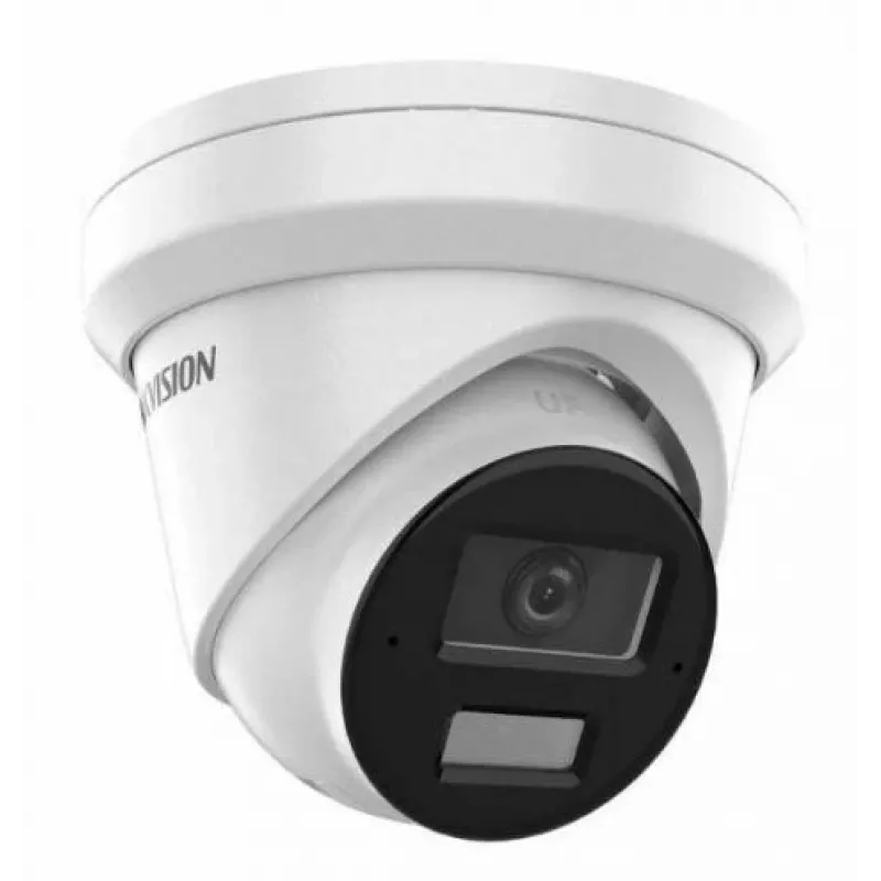 Hikvision Pro Series with AcuSense DS-2CD2363G2-LI2U(2.8mm) Dome IP Security Camera Outdoor 6MP 3200x1800 Ceiling/Wall