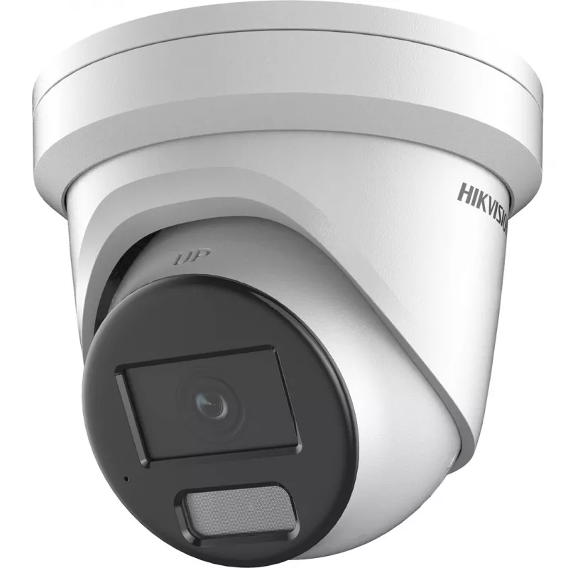 Hikvision Pro Series AcuSense DS-2CD2366G2H-IU(2.8MM) 6 MP turret IP turvakaamera, välistingimustesse, 3200 x 1800 pikslit, lakke/seinale