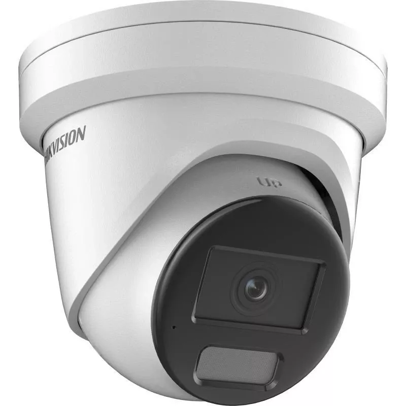Hikvision Pro Series AcuSense DS-2CD2366G2H-IU(2.8MM) 6 MP turret IP turvakaamera, välistingimustesse, 3200 x 1800 pikslit, lakke/seinale
