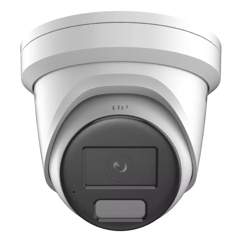 Hikvision Pro Series AcuSense DS-2CD2366G2H-IU(2.8MM) 6 MP turret IP turvakaamera, välistingimustesse, 3200 x 1800 pikslit, lakke/seinale