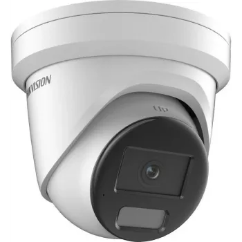 Hikvision Pro Series AcuSense DS-2CD2366G2H-IU(2.8MM) 6 MP turret IP turvakaamera, välistingimustesse, 3200 x 1800 pikslit, lakke/seinale